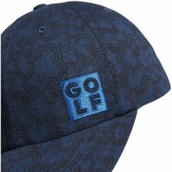 ADIDAS Women's Par 3 Hat -Golf Clubs Shop adidas womens par 3 hat crew navy 02 63009.1647359011