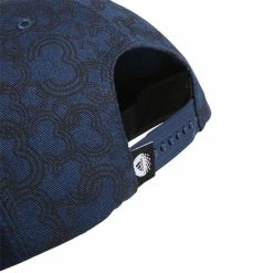 ADIDAS Women's Par 3 Hat -Golf Clubs Shop adidas womens par 3 hat crew navy 03 75331.1647359011