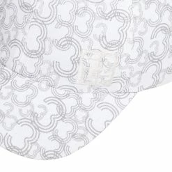 ADIDAS Women's Par 3 Hat -Golf Clubs Shop adidas womens par 3 hat white 02 84347.1647359011