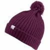 ADIDAS Women's Pom Beanie 21 ADIDAS Women's Pom Beanie -Golf Clubs Shop adidas womens pom beanie power berry 01 78462.1633034414