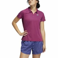ADIDAS Women's Primeblue Polo