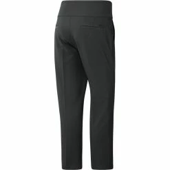 ADIDAS Women's Ultimate365 Ankle Pants -Golf Clubs Shop adidas womens ultimate 365 ankle pant black 02 92393.1662670243