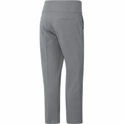 ADIDAS Women's Ultimate365 Ankle Pants -Golf Clubs Shop adidas womens ultimate 365 ankle pant grey three 02 34168.1662670243
