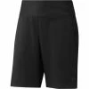 ADIDAS Women's Ultimate365 Modern Bermuda Shorts - 8.5 Inch -Golf Clubs Shop adidas womens ultimate 365 modern bermuda short black 01 44094.1647537853