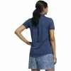 ADIDAS Women's Ultimate 365 Solid Polo