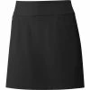ADIDAS Women's Ultimate Adistar Pull-On Skort -Golf Clubs Shop adidas womens ultimate adistar pull on skort black 01 66479.1662670425