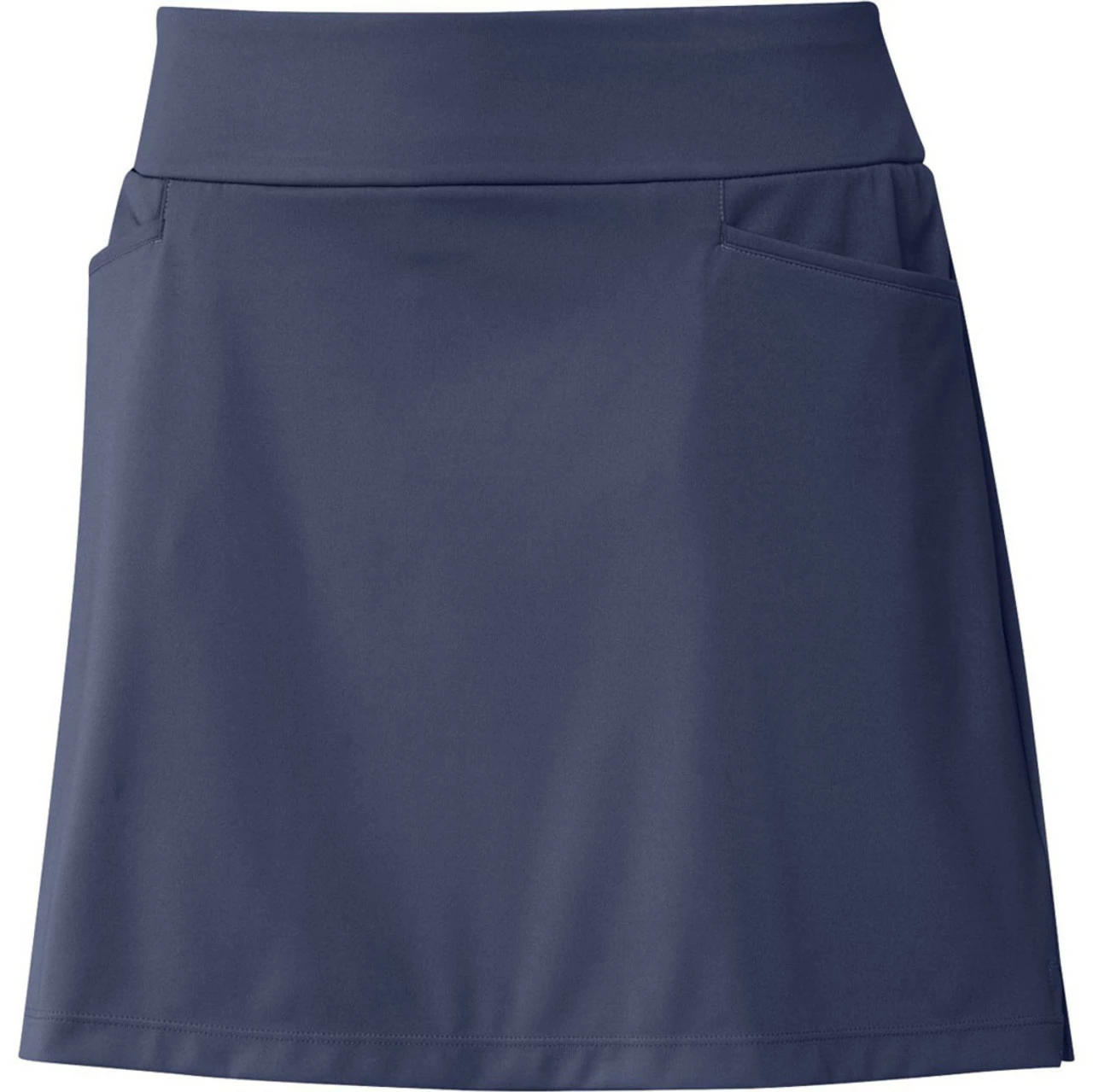 ADIDAS Women's Ultimate Sport Skirt 3 ADIDAS Women's Ultimate Sport Skirt - Image 3