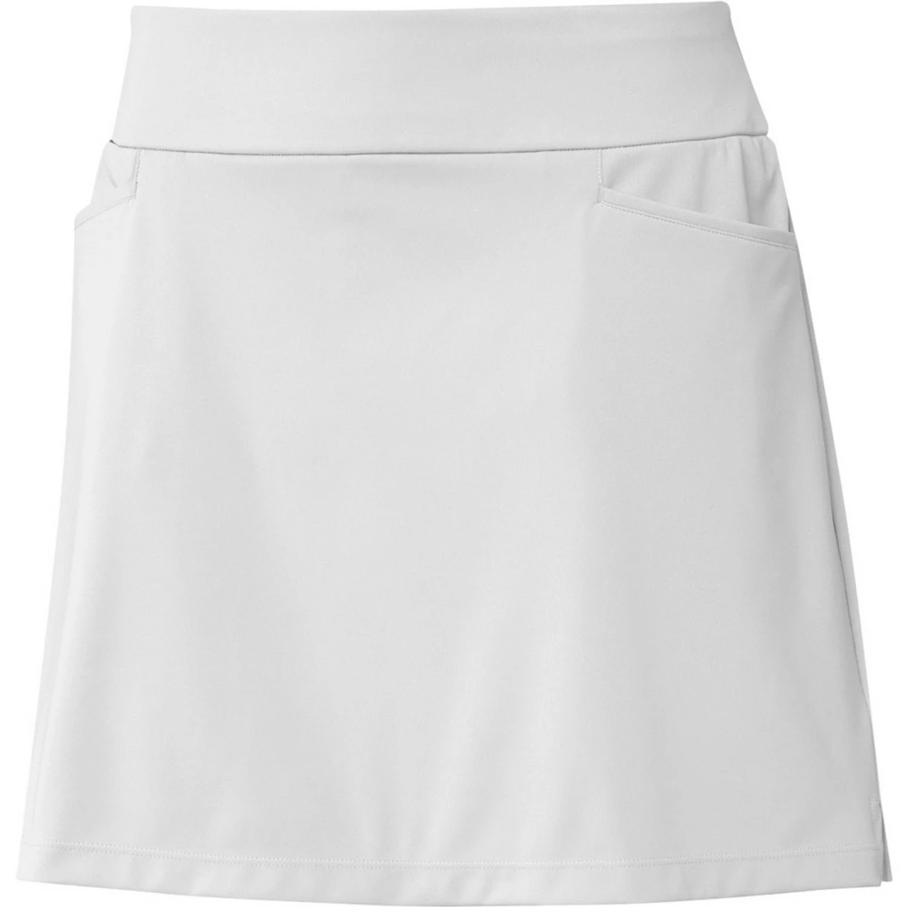 ADIDAS Women's Ultimate Sport Skirt 2 ADIDAS Women's Ultimate Sport Skirt - Image 2