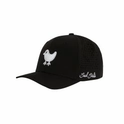 Bad Birdie Birdie Snapback Hat -Golf Clubs Shop bad birdie birdie snapback hat black 02 47098.1655324236