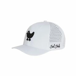 Golf Clubs Shop -Golf Clubs Shop bad birdie birdie snapback hat white 02 26374.1655324236