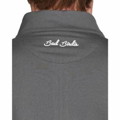 Bad Birdie Charcoal Quarterzip 9 Bad Birdie Charcoal Quarterzip -Golf Clubs Shop bad birdie charcoal quarterzip charcoal 05 05099.1678297383