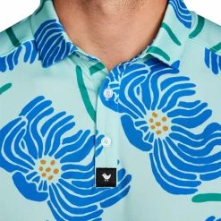 Bad Birdie Get In My Jelly Polo -Golf Clubs Shop bad birdie get in my jelly polo get in my jelly 04 77768.1676593296