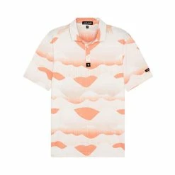 Bad Birdie Golden Hour Polo