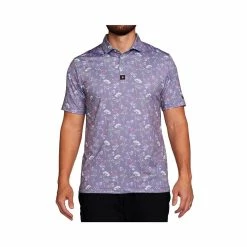 Bad Birdie Lush Polo -Golf Clubs Shop bad birdie lush polo lush 02 50784.1646770677