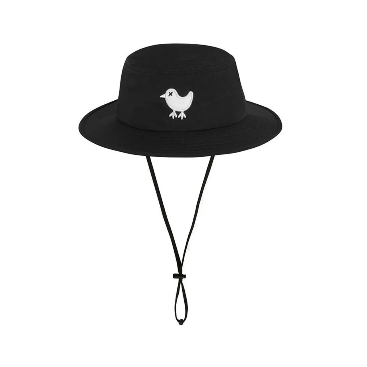 Bad Birdie Sun Bucket Hat 3 Bad Birdie Sun Bucket Hat - Image 3