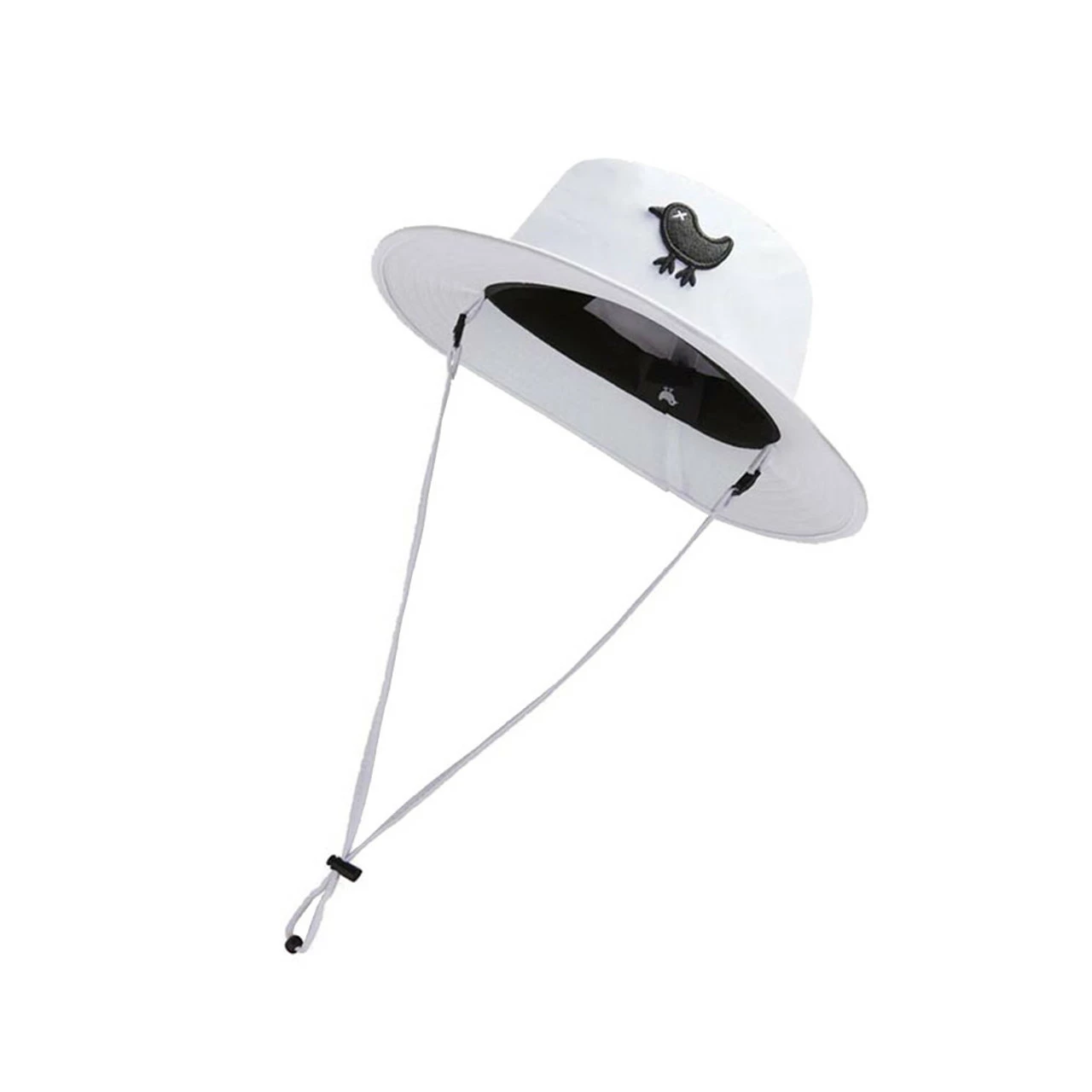 Bad Birdie Sun Bucket Hat 5 Bad Birdie Sun Bucket Hat - Image 5