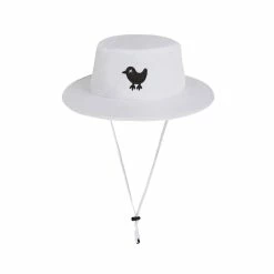 Bad Birdie Sun Bucket Hat 13 Bad Birdie Sun Bucket Hat -Golf Clubs Shop bad birdie sun bucket hat white 02 77013.1678298936