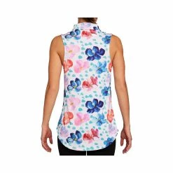 Bad Birdie Women's Posh Polo -Golf Clubs Shop bad birdie womens posh polo posh 03 11240.1658942282