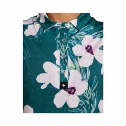 Bad Birdie Women's The Grove Polo -Golf Clubs Shop bad birdie womens the grove polo the grove 04 20525.1658942277