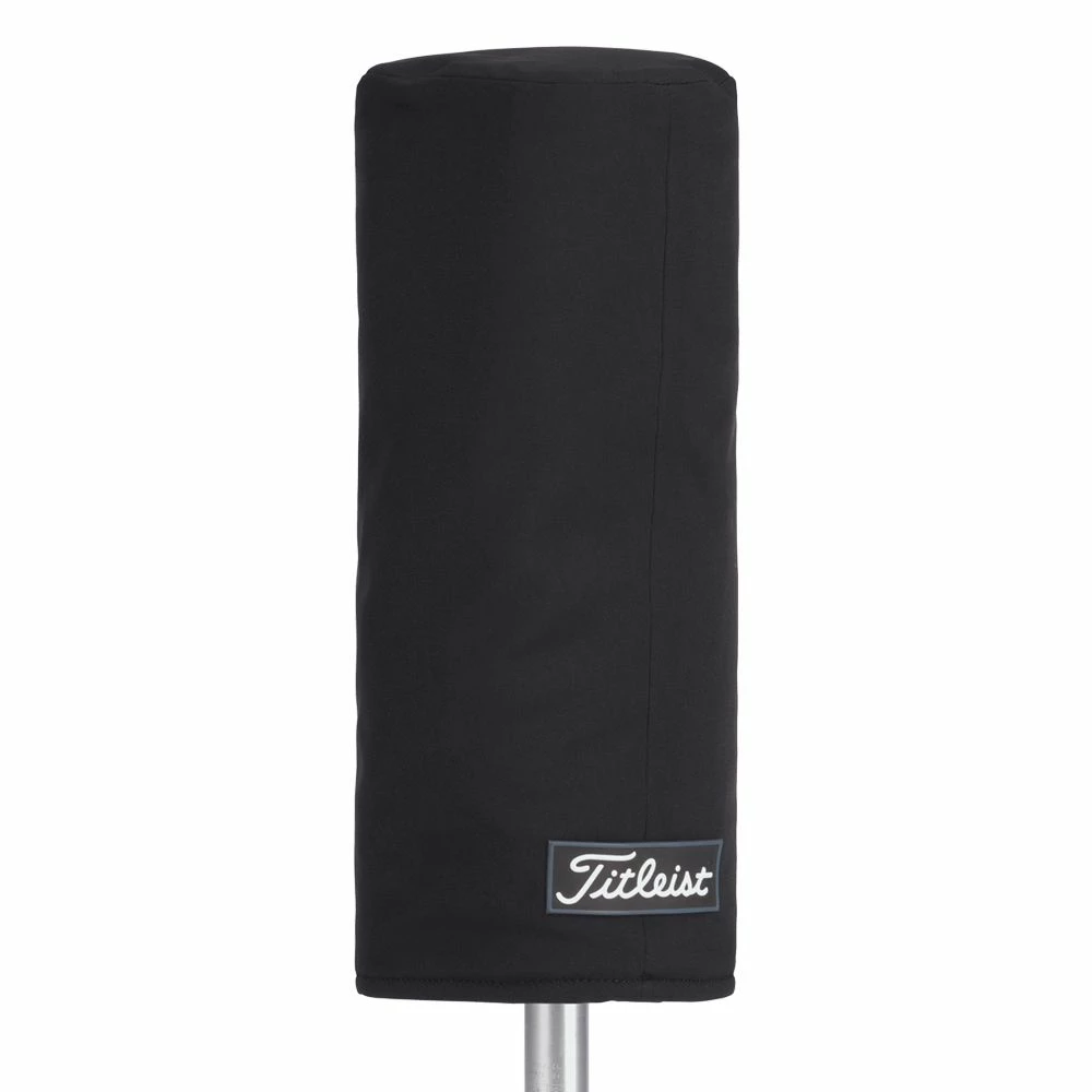 Titleist Barrel StaDry Fairway Wood Golf Headcover 2 Titleist Barrel StaDry Fairway Wood Golf Headcover - Image 2