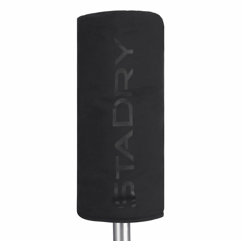 Titleist Barrel StaDry Fairway Wood Golf Headcover 1 Titleist Barrel StaDry Fairway Wood Golf Headcover