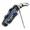 Ben Sayers M1i Junior 9-11 Years Golf Package Set -Golf Clubs Shop ben sayers m1i junior 5 8 years golf package set blue stand bag g6390 1
