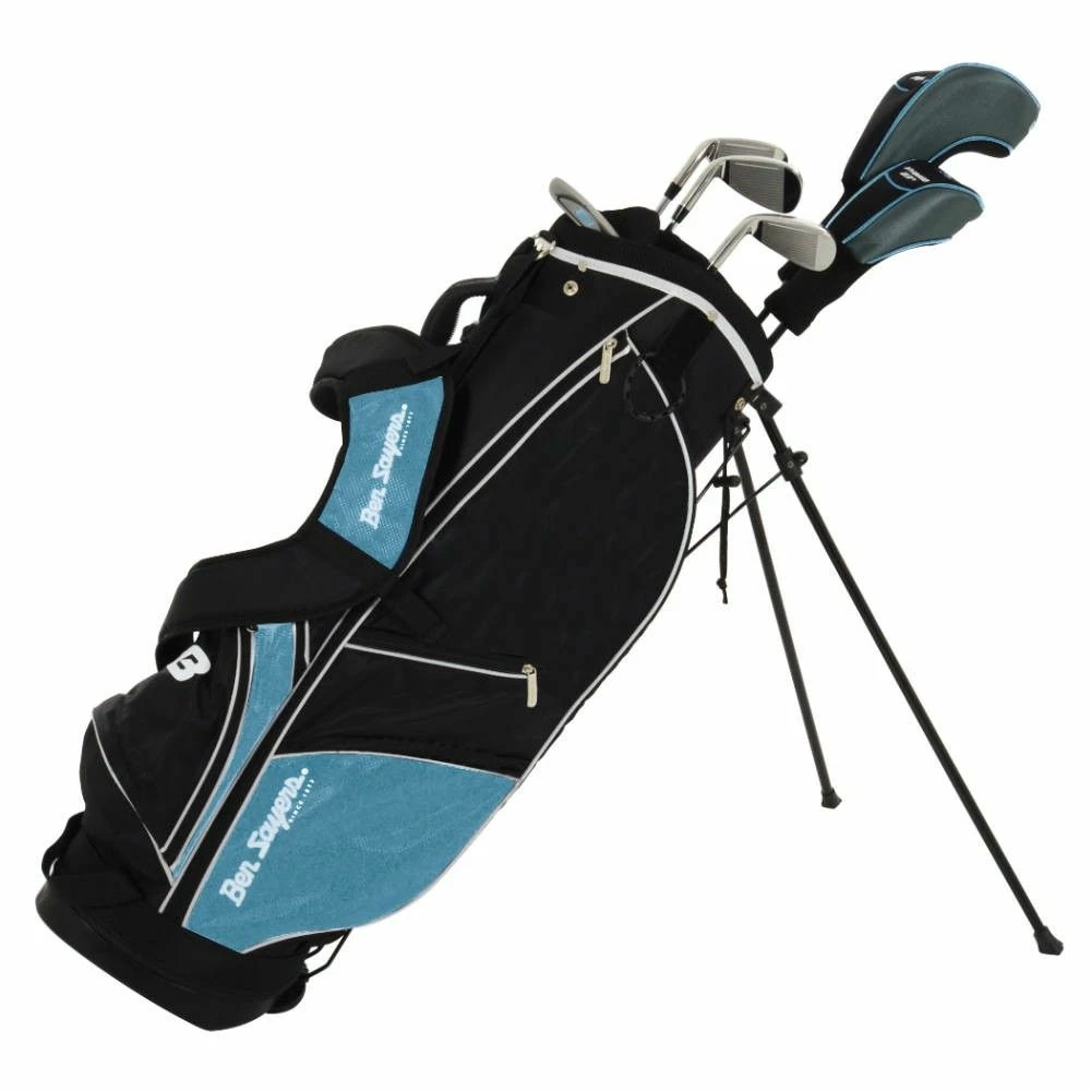 Ben Sayers M8 6-Club Youths/Ladies Golf Package Set 1 Ben Sayers M8 6-Club Youths/Ladies Golf Package Set