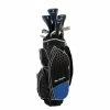 Ben Sayers M8 Graphite Golf Package Set -Golf Clubs Shop ben sayers m8 golf package set blue cart bag g6407 1 2