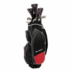 Ben Sayers M8 Golf Package Set