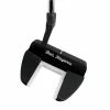 Ben Sayers XF Black B3 Golf Putter -Golf Clubs Shop ben sayers xf black b3 putter g6395 top