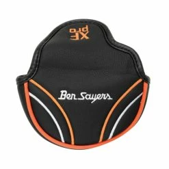 Ben Sayers XF Pro Mallet Putter -Golf Clubs Shop ben sayers xf pro mallet putter g6359 01 cover2