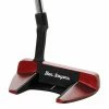 Ben Sayers XF Red NB1 Golf Putter -Golf Clubs Shop ben sayers xf red nb1 golf putter g6402 01