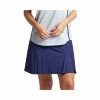 Bermuda Sands Women's Caroline Solid Pleated Skort 13 Bermuda Sands Women's Caroline Solid Pleated Skort -Golf Clubs Shop bermuda sands womens caroline solid pleated skort nautical 01 90544.1650488519