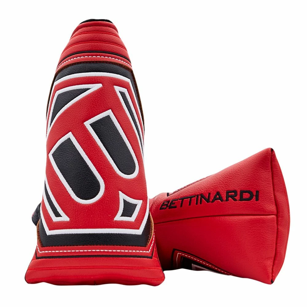 Bettinardi Studio Stock 17 Golf Putter 5 Bettinardi Studio Stock 17 Golf Putter - Image 5