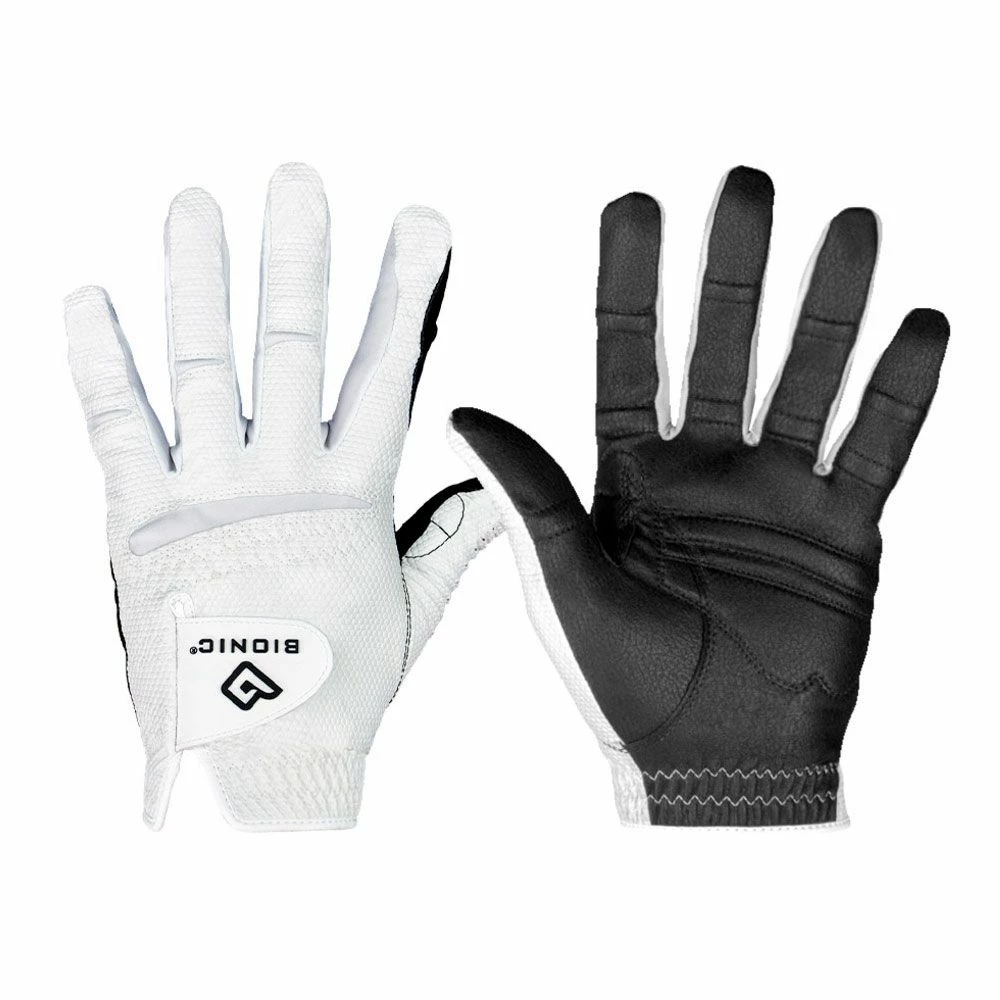 Bionic RelaxGrip® 2.0 Golf Glove 1 Bionic RelaxGrip® 2.0 Golf Glove