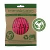 Brand Fusion 57mm Graduated Bio Wooden Golf Tees - 15 Pack -Golf Clubs Shop brand fusion 31mm graduated biodegradable wooden golf tees tewg57p