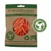 Brand Fusion 67mm Graduated Bio Wooden Golf Tees - 15 Pack -Golf Clubs Shop brand fusion 31mm graduated biodegradable wooden golf tees tewg67o