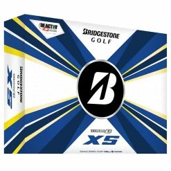 Bridgestone Tour B XS 2022 Golf Balls