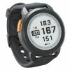 Bushnell ION Edge GPS Golf Watch -Golf Clubs Shop bushnell ion edge gps watch black