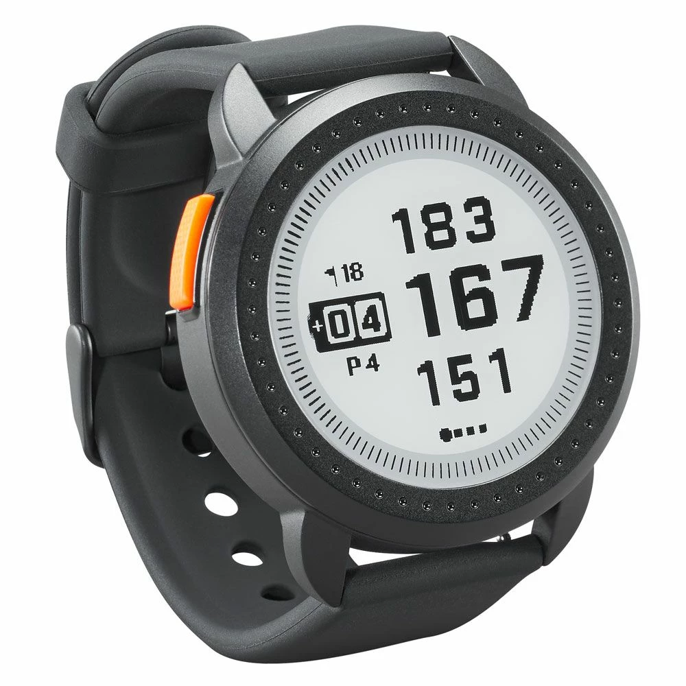 Bushnell ION Edge GPS Golf Watch 1 Bushnell ION Edge GPS Golf Watch