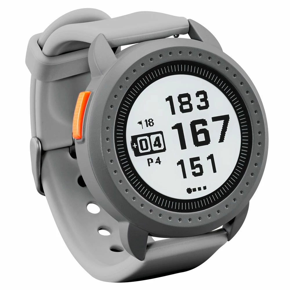 Bushnell ION Edge GPS Golf Watch 2 Bushnell ION Edge GPS Golf Watch - Image 2