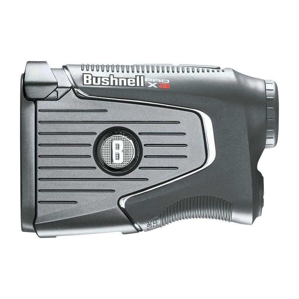 Bushnell Pro X3 Golf Laser Rangefinder 2 Bushnell Pro X3 Golf Laser Rangefinder - Image 2