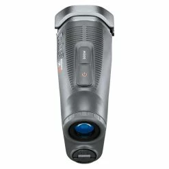 Bushnell Pro X3 Golf Laser Rangefinder 10 Bushnell Pro X3 Golf Laser Rangefinder -Golf Clubs Shop bushnell pro x3 laser rangefinder rear