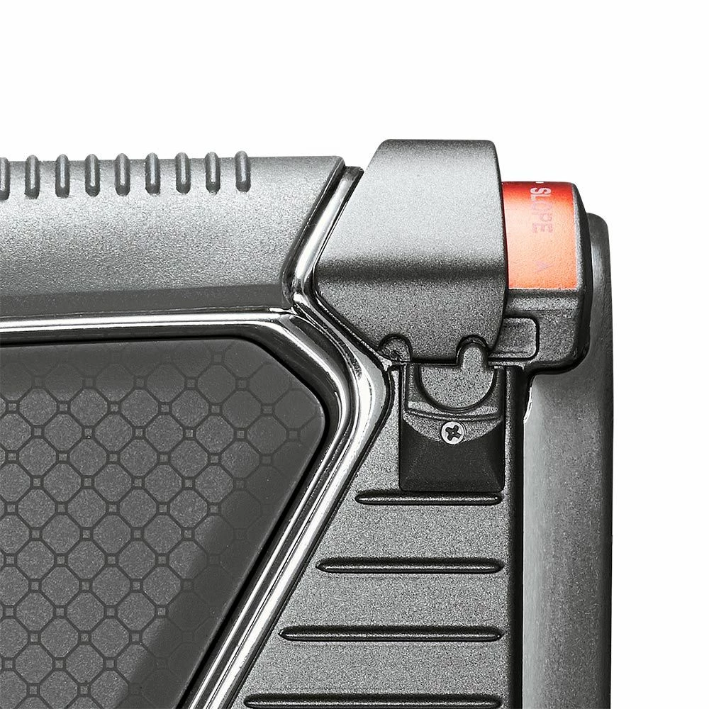 Bushnell Pro X3 Golf Laser Rangefinder 6 Bushnell Pro X3 Golf Laser Rangefinder - Image 6