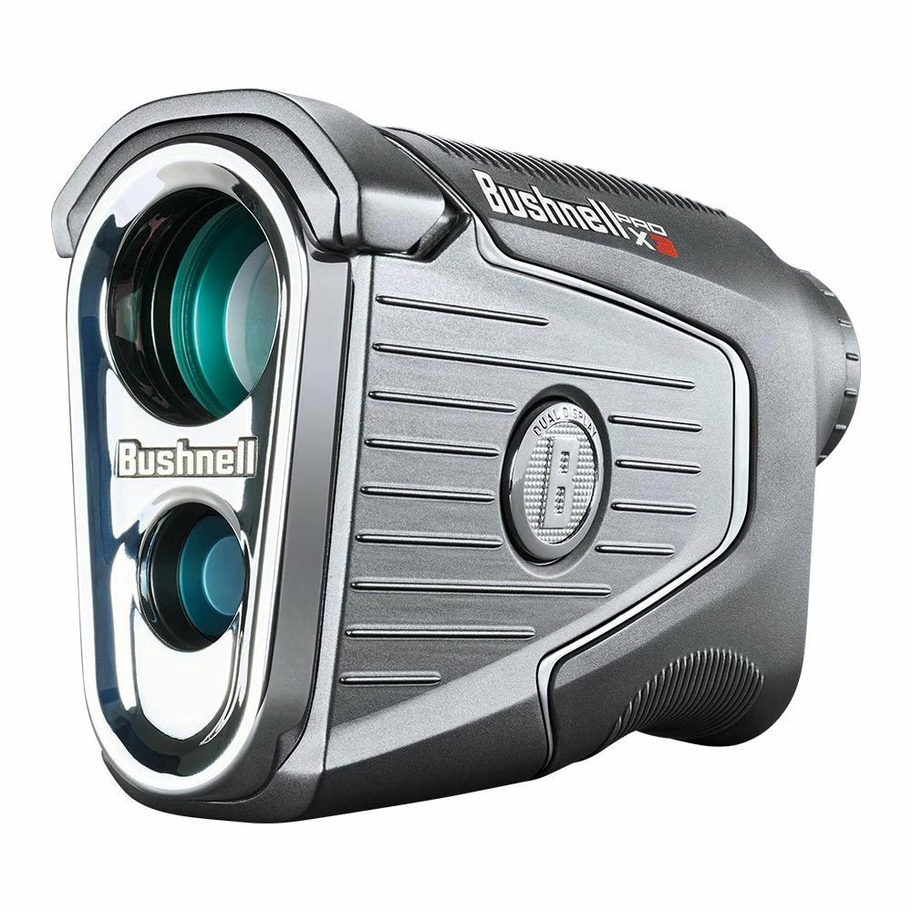 Bushnell Pro X3 Golf Laser Rangefinder 1 Bushnell Pro X3 Golf Laser Rangefinder