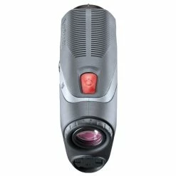 Bushnell Tour V5 Slim Golf Laser Rangefinder Bonus Pack -Golf Clubs Shop bushnell tour v5 bonus golf laser rangefinder view