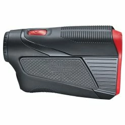 Bushnell Tour V5 Shift Slim Ed Golf Laser Rangefinder Bonus -Golf Clubs Shop bushnell tour v5 shift slim bonus golf laser rangefinder side right