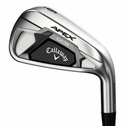 Callaway Apex DCB 21 Graphite Golf Irons