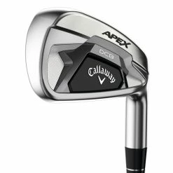Callaway Apex DCB 21 Golf Irons -Golf Clubs Shop callaway 2021 apex dcb irons toe