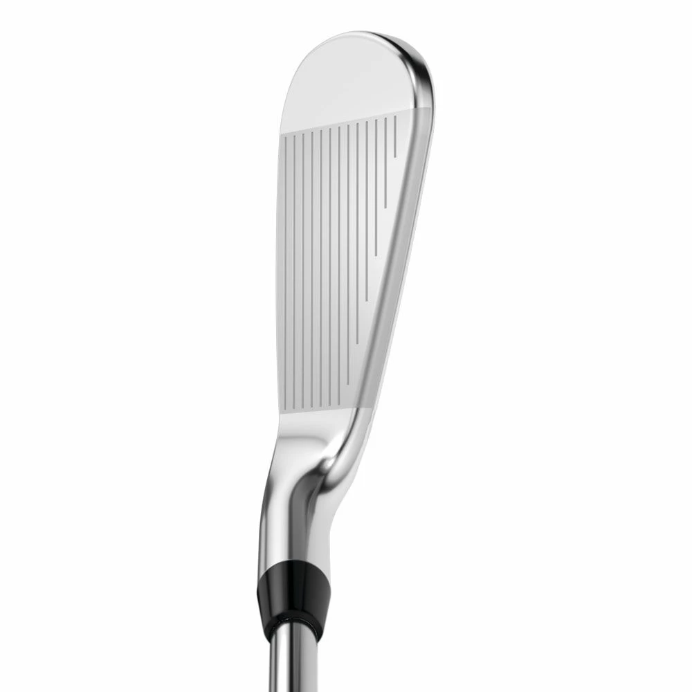 Callaway Apex 21 Pro Graphite Golf Irons 2 Callaway Apex 21 Pro Graphite Golf Irons - Image 2
